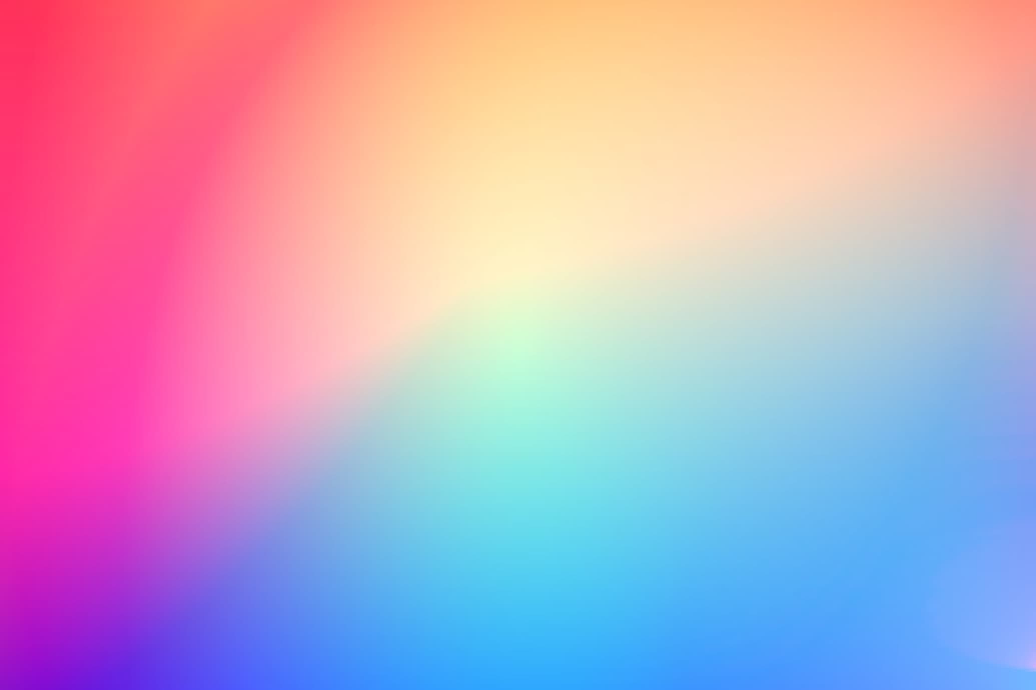 Neon Cityscape