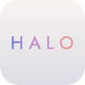 Halo 圆虹