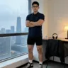 我